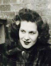 Margaret V. 'Margie'  Mikula