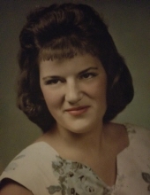 Photo of Brenda Morris