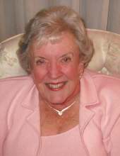 Photo of Ann Enderlein