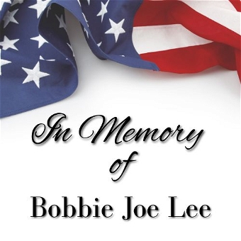 Bobbie Joe Lee