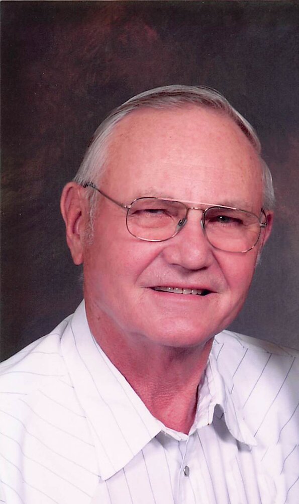 LeeRoy B Mellies 2024 Summers Funeral Homes Boise Chapel