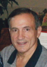 Donald George Furman