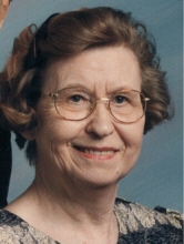 Mary Lois Gardner