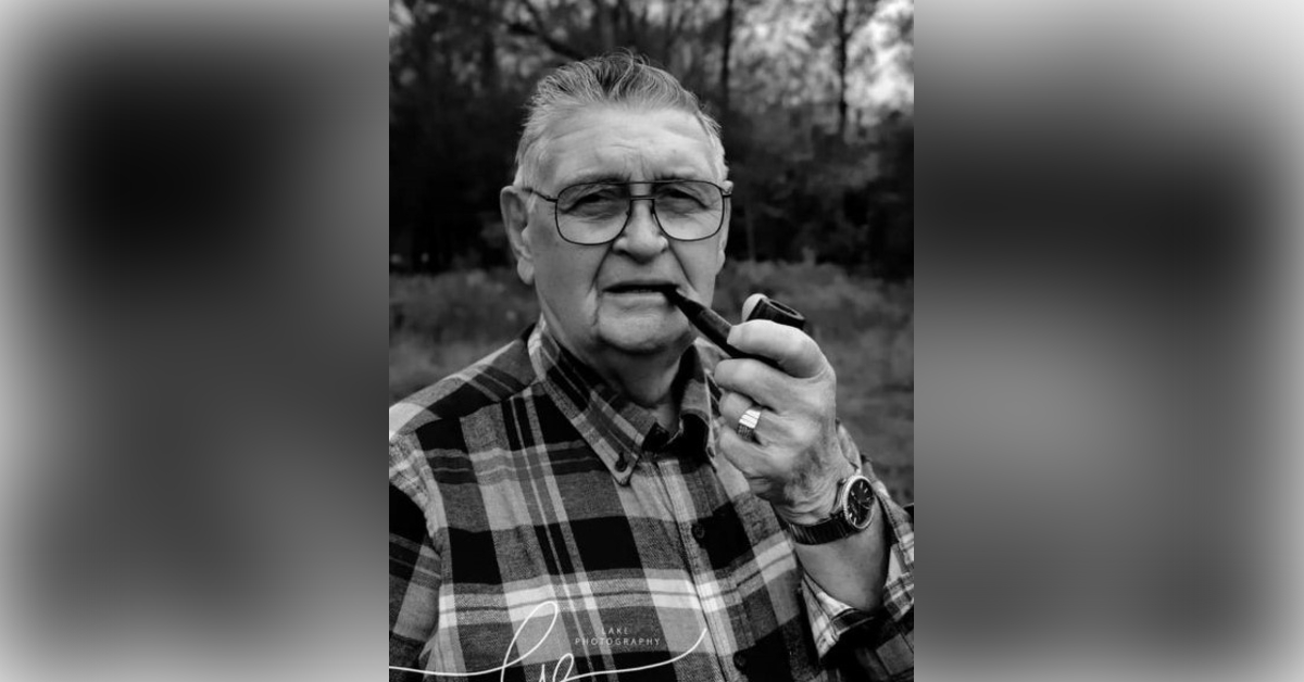 Obituary information for Edward "Buck" Stacy