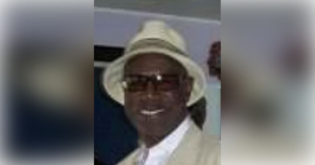 Obituary information for Willie James Kirkwood