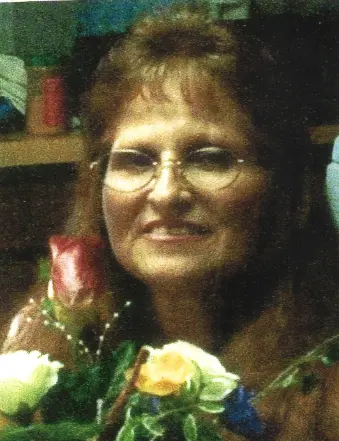 Linda F.  Van Teighen