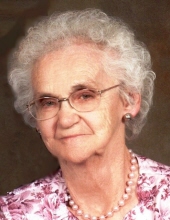 Marjorie C. Gammon