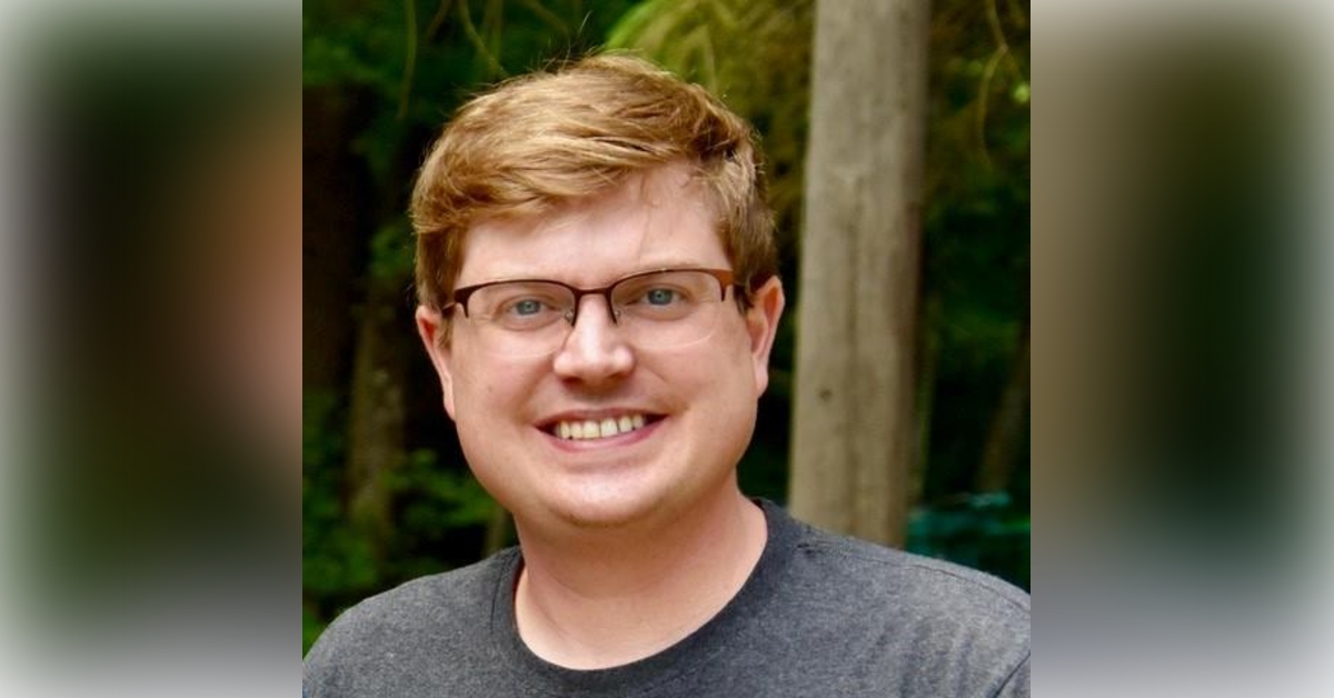 Obituary information for Nicholas Joseph Parker