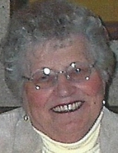 Pauline G. Syktich