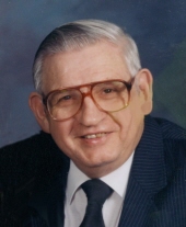 Roy M. Hicks, Sr.