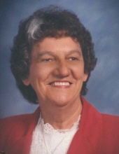 Janet P. Bell