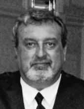 Maurice Pellizzari