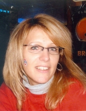 Photo of Lisa Meckfessel