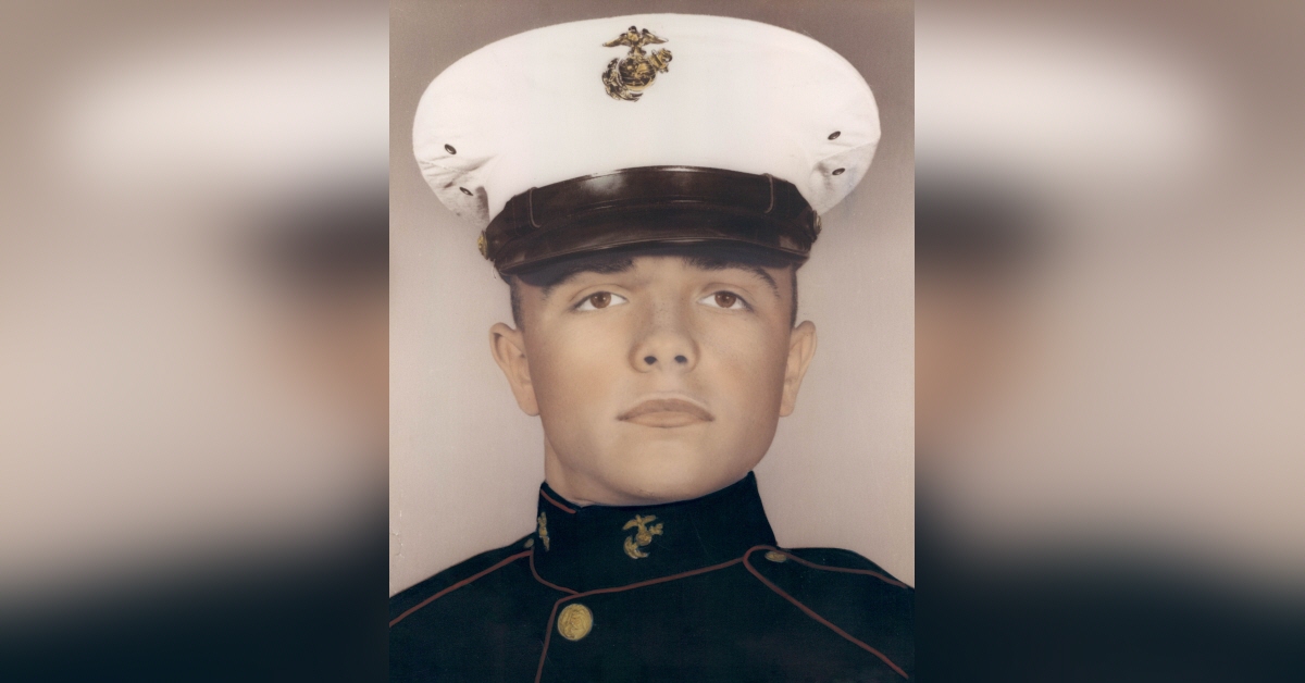 Obituary information for Charles Owen Maines