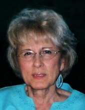 Pearl A. Summers