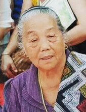 Photo of Thiao Lavanh