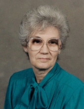 Photo of Wilma Selby