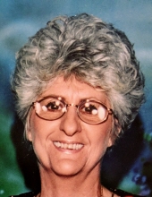 Photo of Kay Dunkin