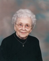 Bernice A. Harstad