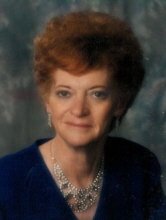 Wilma M. Heller