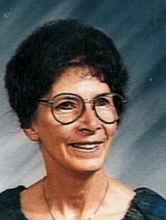 Annette Marie Henry