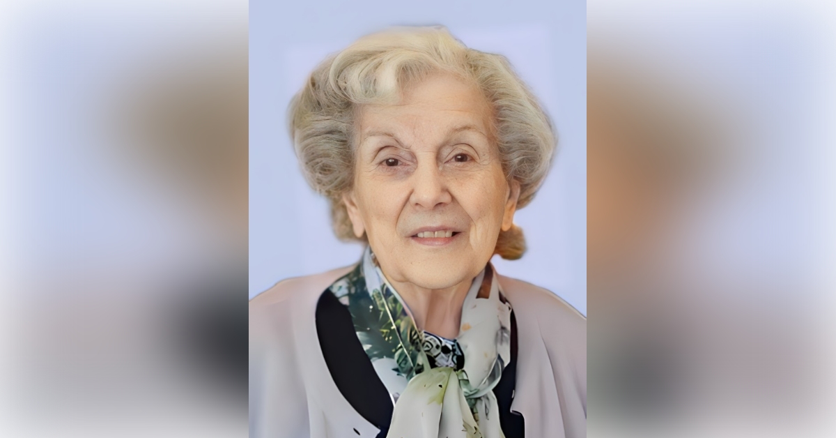 Obituary information for Ann A. Tipton