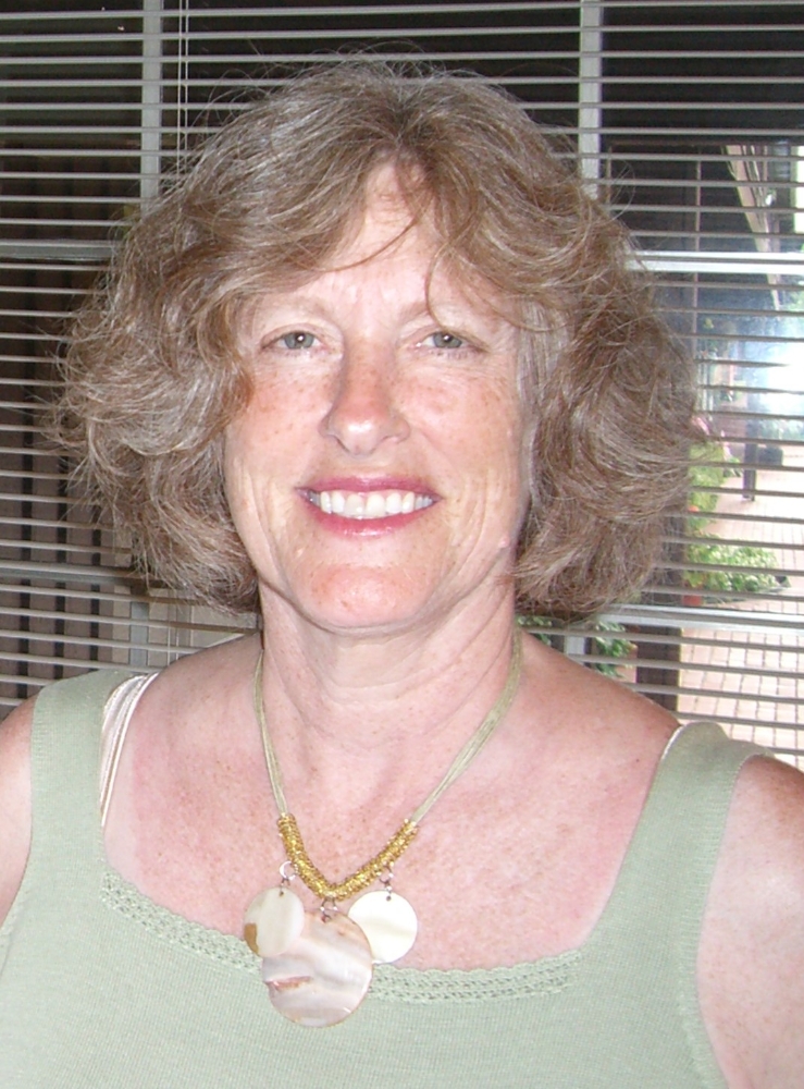 Sharon Knox Memories Trees