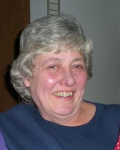 Diana Irene Hobler