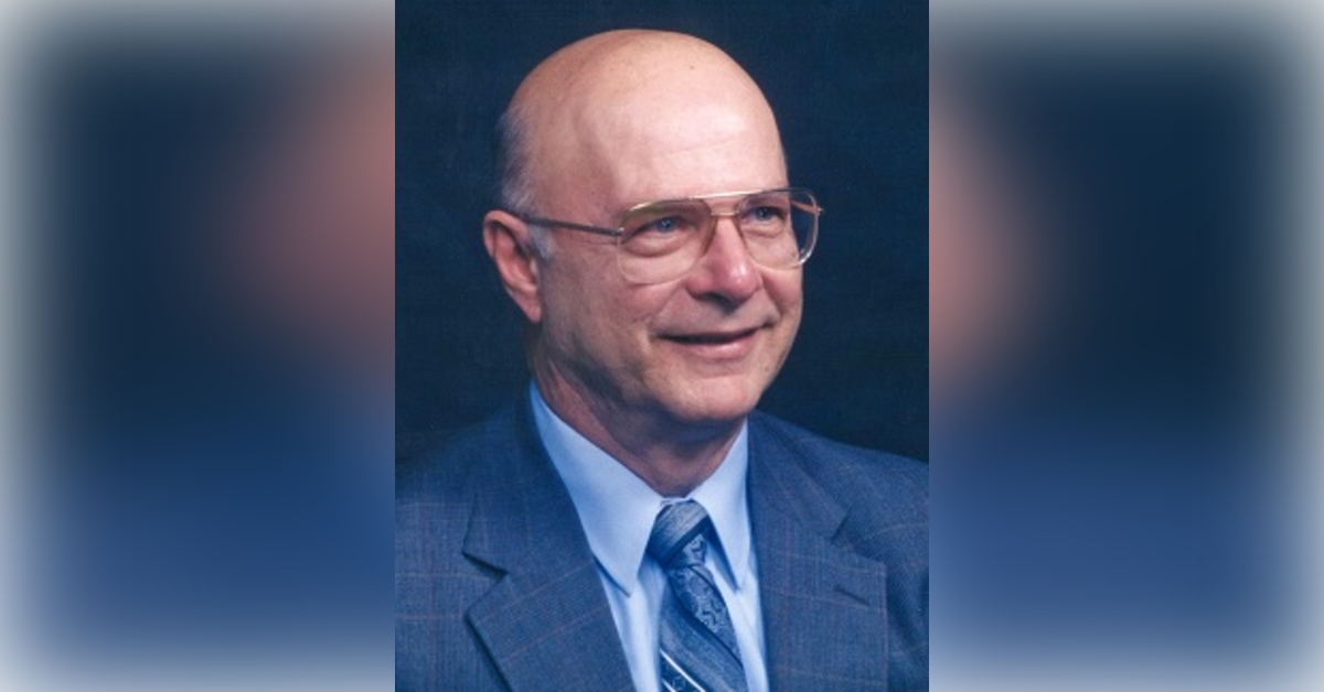 Obituary information for Norman Carl Anderson