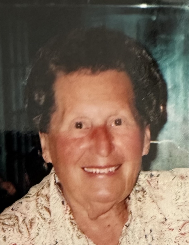 Nadia S Loperfido 2024 Ely Funeral Home