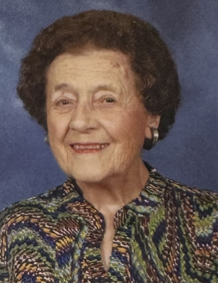 Mrs. Mary Perdue 2024 Fletcher Day Funeral Home