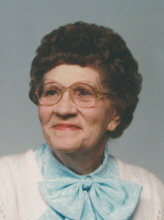 Velma Jean Hughes