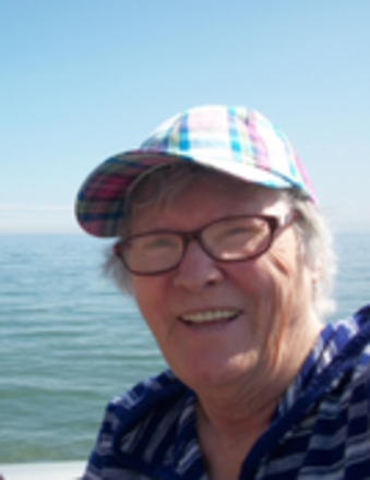 Barabra Williamson - 2024 - Quealy and Son Funeral Home and Cremation