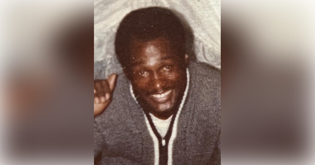 Obituary information for Michael Young