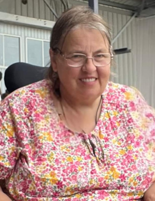 Karen Green 2024 Romero Funeral Home & Cremations