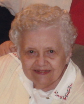 Bernice Marie Jekerle