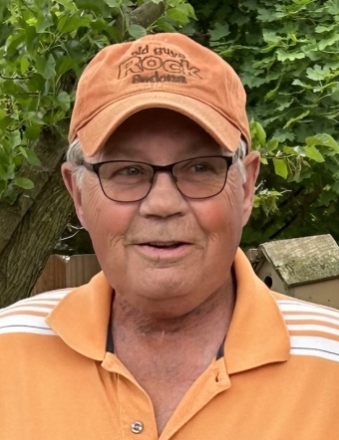 Fred Jones - 2024 - Grove-Bowersox Funeral Home