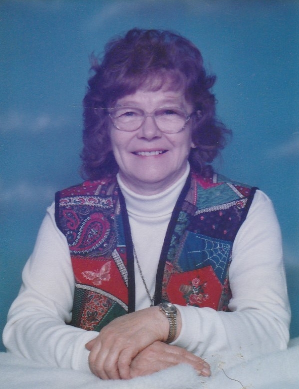 Helen Sarah (Normand) Herr 2024 Leiser Funeral Home