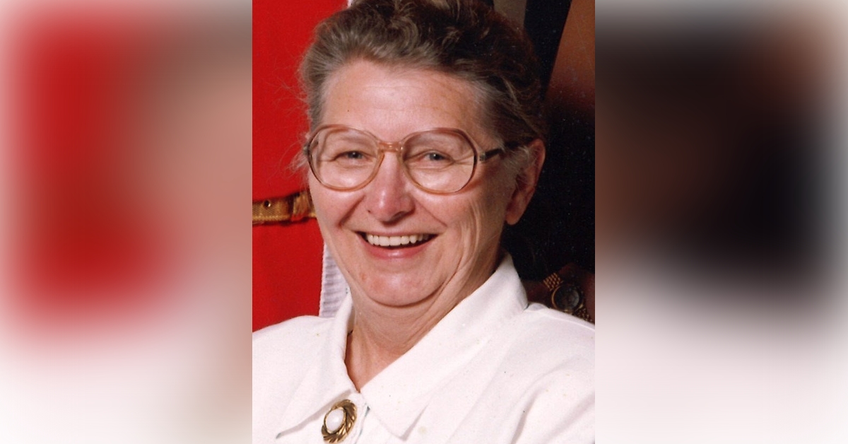 Obituary information for Ethel E. Stevenson