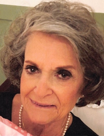 Image for Suzanne Thomas
