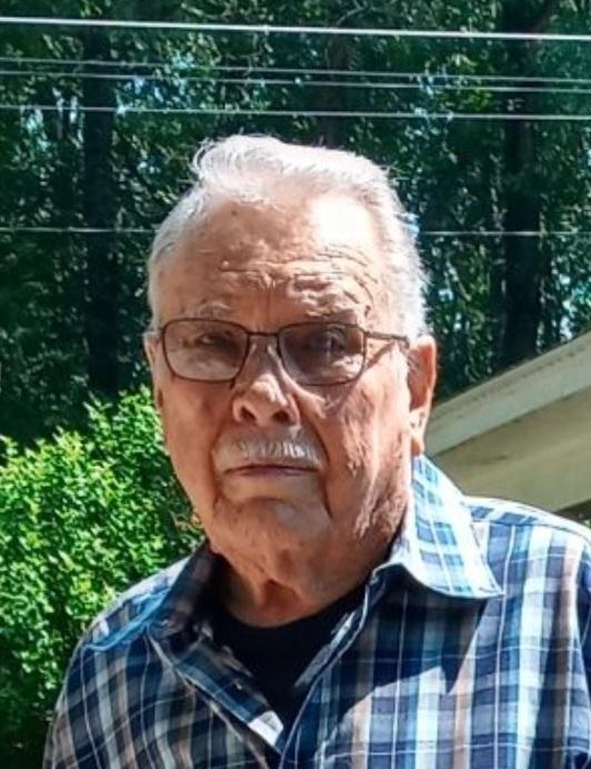 James "Pete" Neeley 2024 Waters Funeral Home