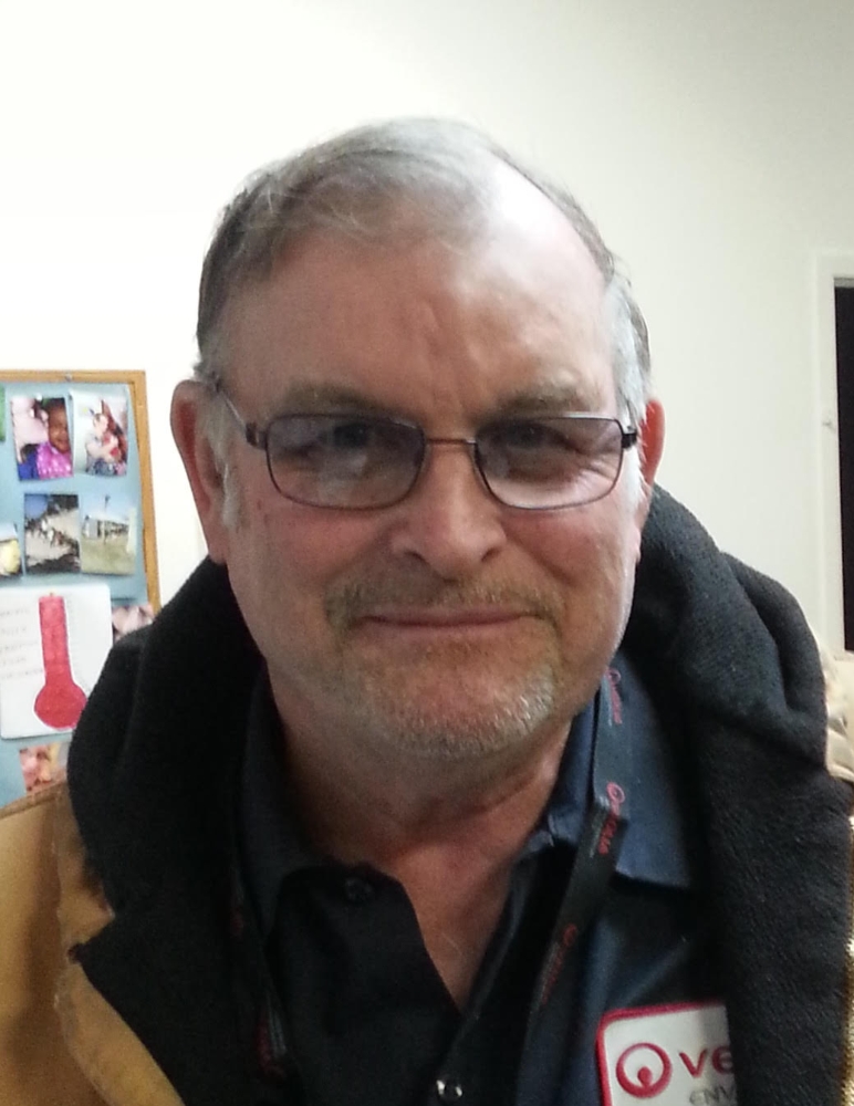 William Levi 2024 Rogers Funeral Homes