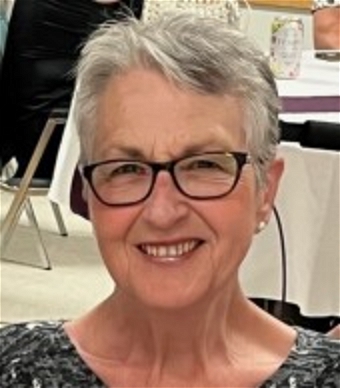 Shirley Diane Kelly Watrous Obituary