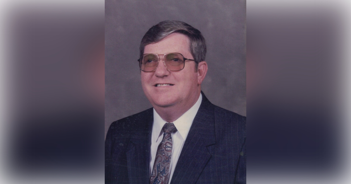 Obituary information for Louis Ray Robinson