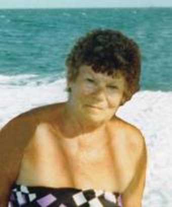 Freida FOSTER Peterborough Obituary