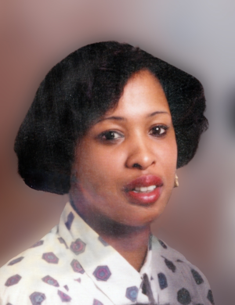 Gail Elizabeth Tilley 2024 Carmon Community Funeral