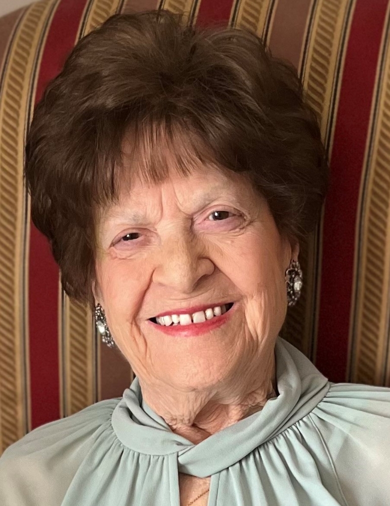 Gloria Paglia 2024 Paul Ippolito Memorial