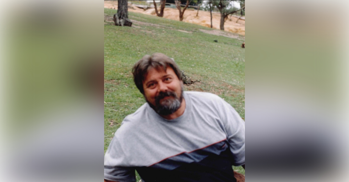 Obituary information for Ronald John Smeaton