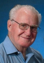 Wilbur R. Lagerquist