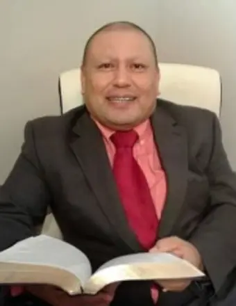 Pastor Jose Luis Villafranca-Espinosa 30691051